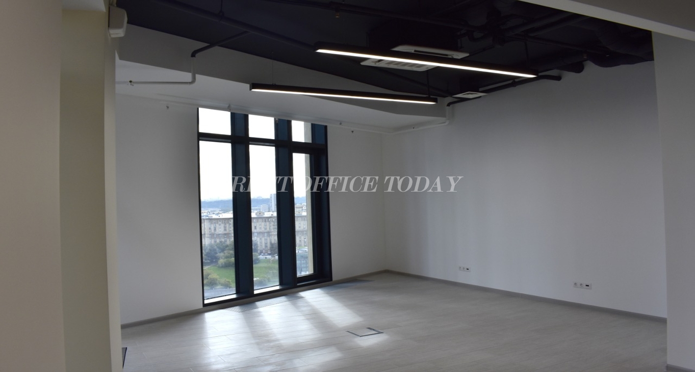 IQ quarter, Moscow city, Offices for rent-16