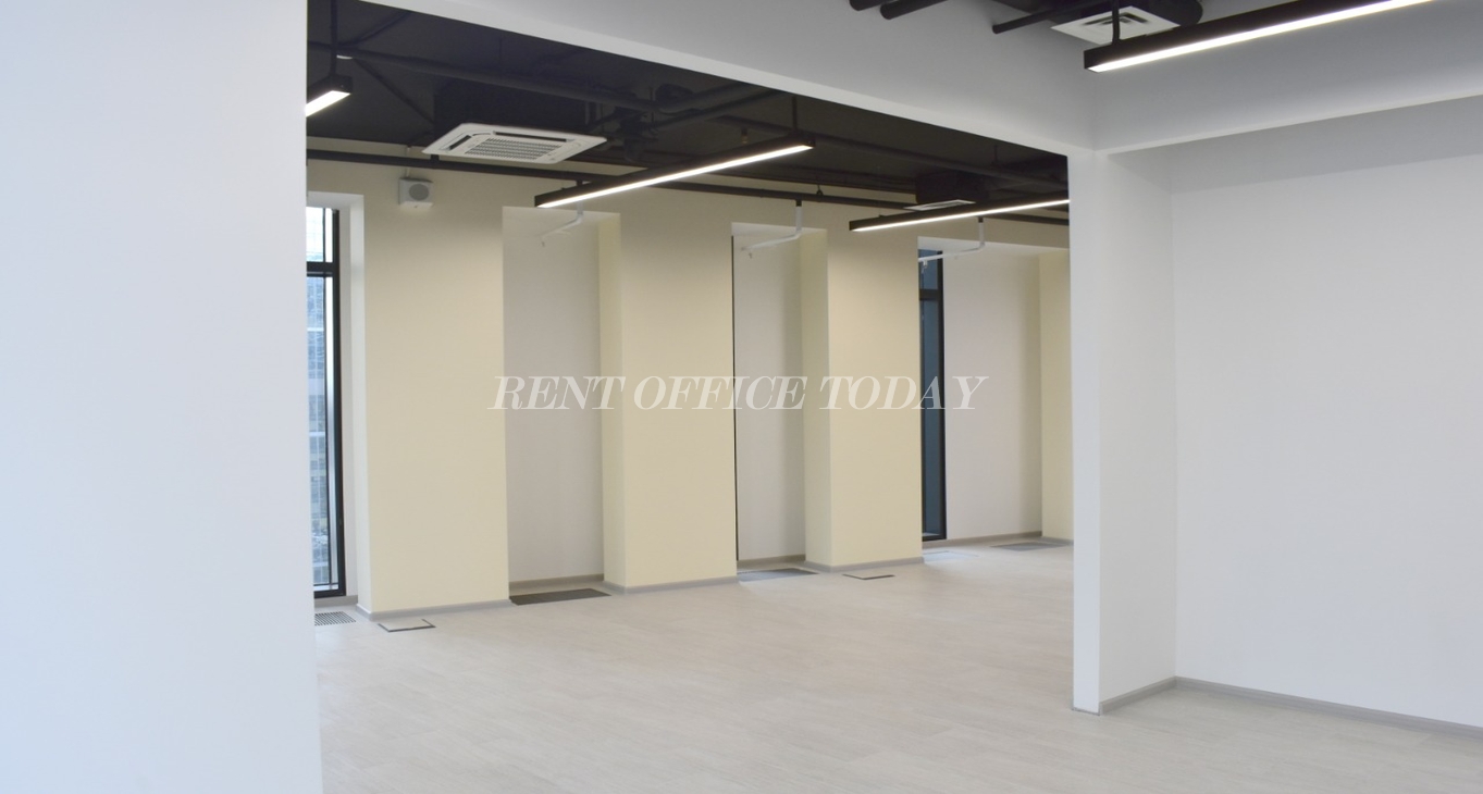 IQ quarter, Moscow city, Offices for rent-5