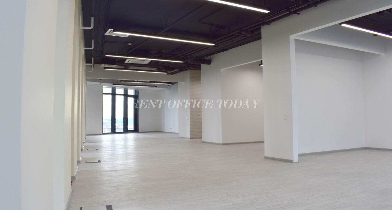 IQ quarter, Moscow city, Offices for rent-6