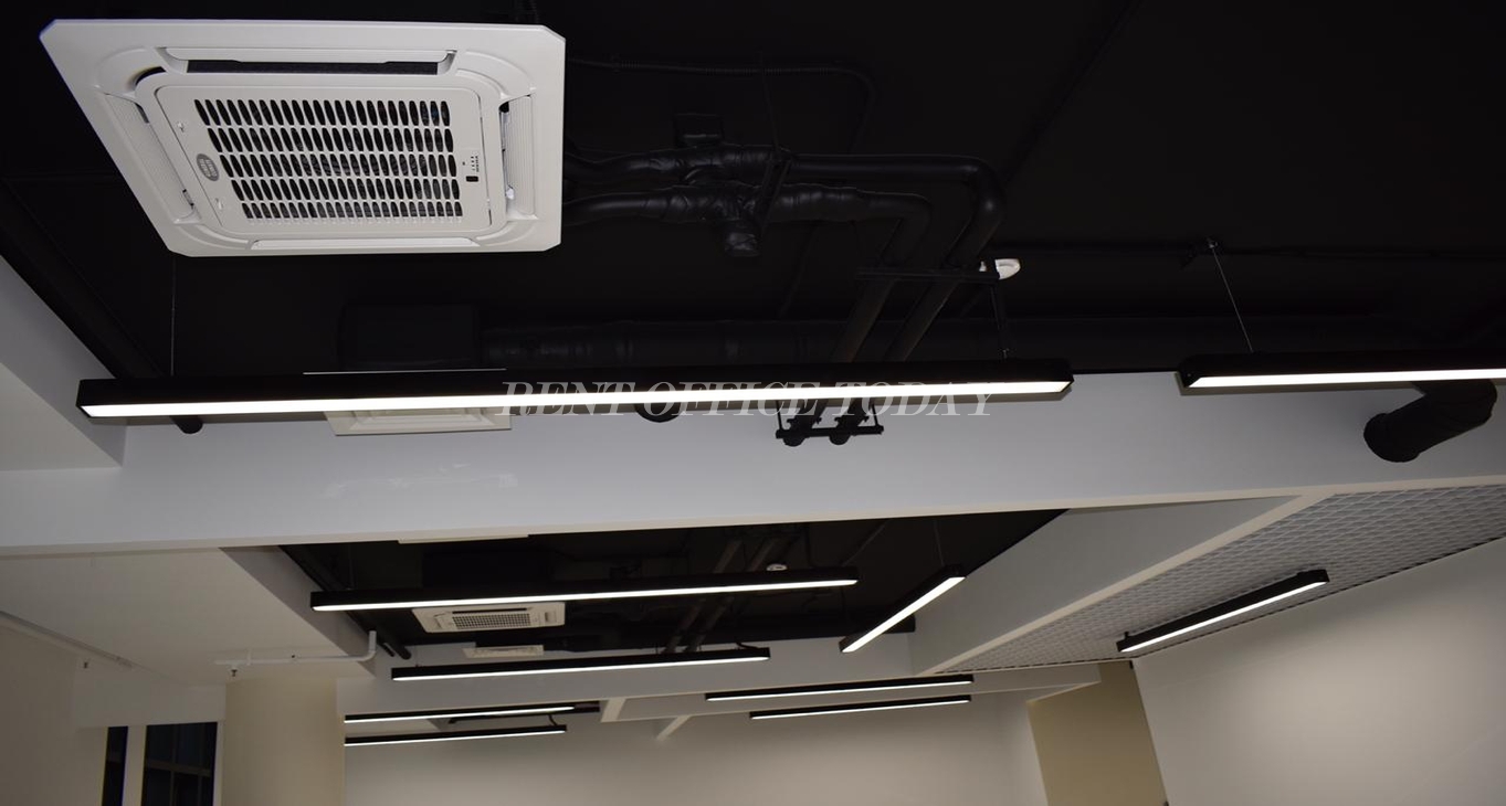 IQ quarter, Moscow city, Offices for rent-8