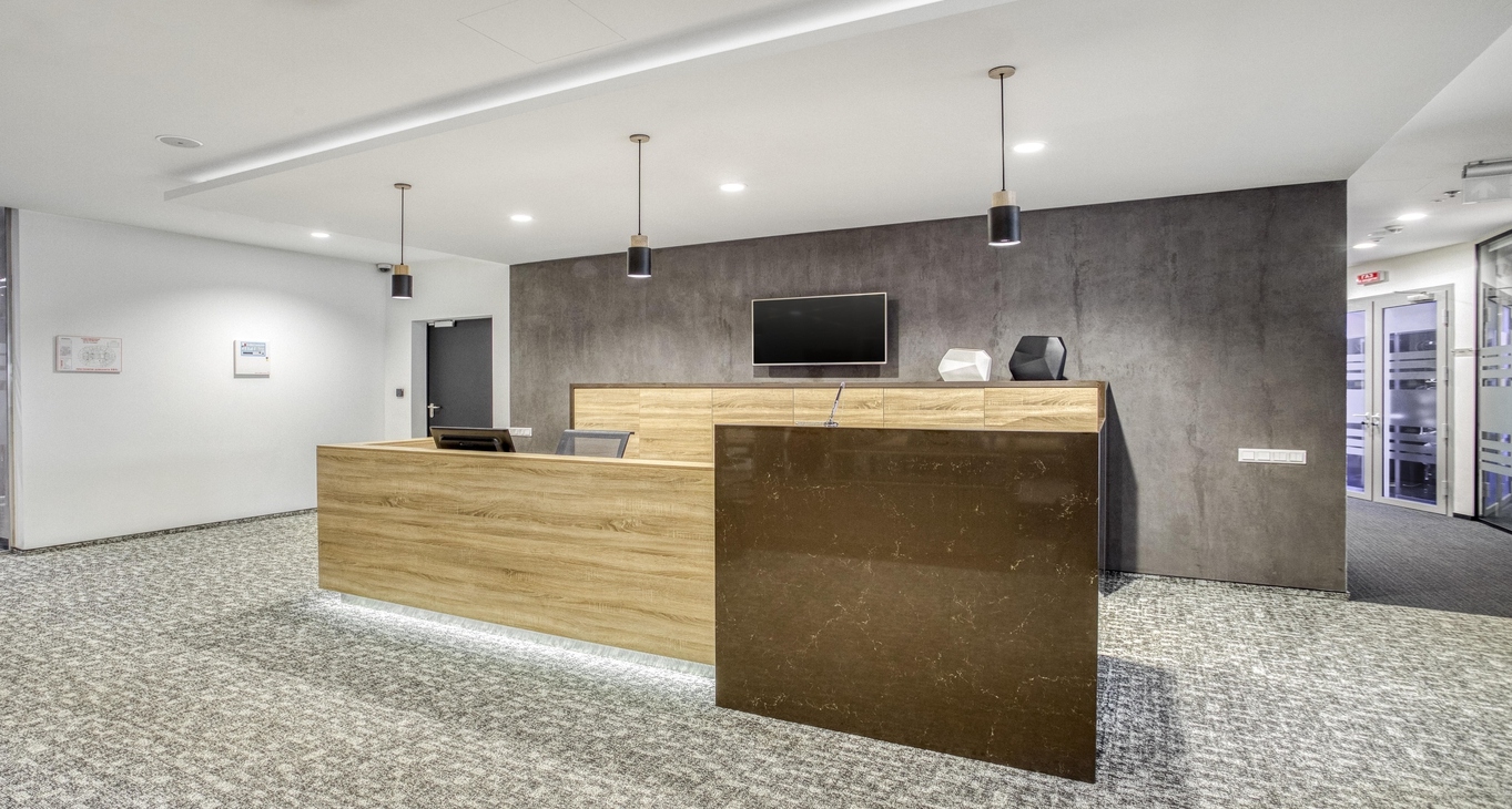 Rent office IQ Centre_2-2