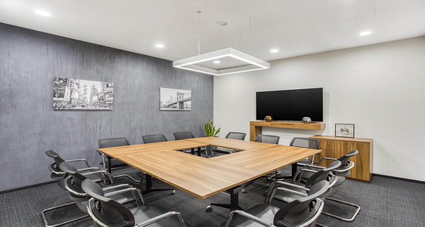 Rent office IQ Centre_5-5
