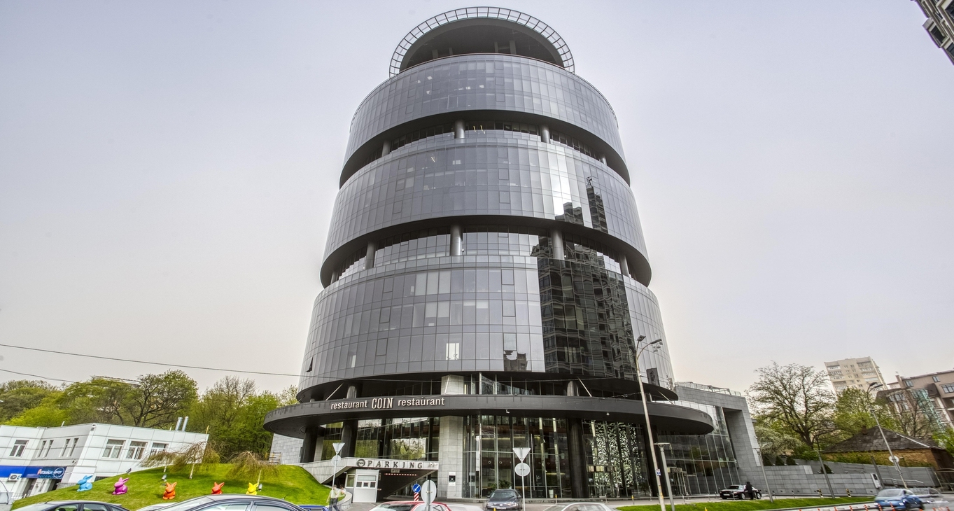 Rent office IQ Centre_8-7