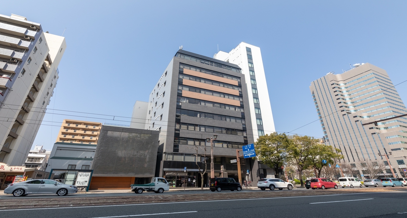 Centro de negócios IT Otemachi Building_8-8 Arrendar Escritório IT Otemachi Building_8-8