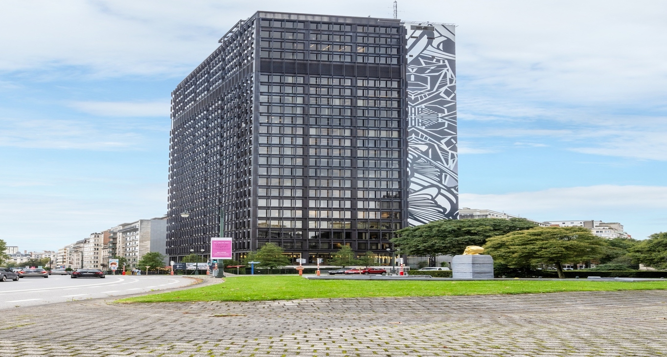 Centro de negocios IT Tower_11-11 Alquiler oficinas IT Tower_11-11