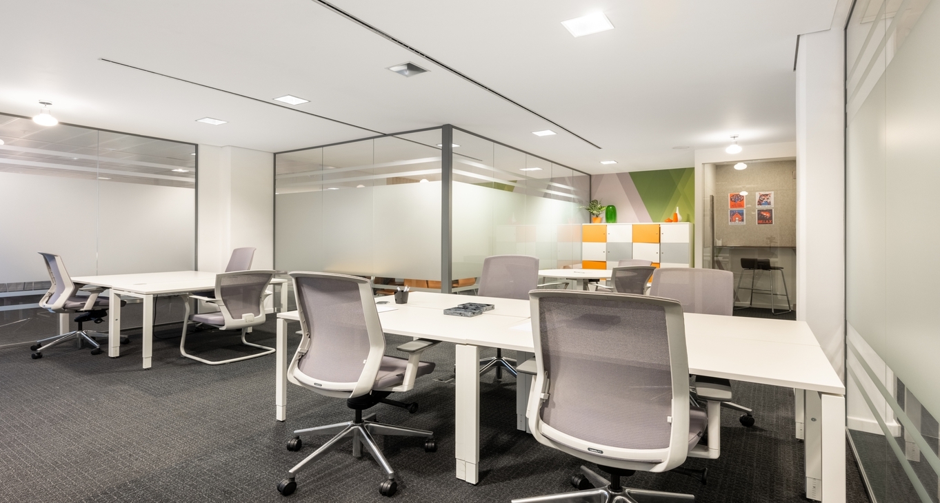 Centro de negocios IT Tower_4-4 Alquiler oficinas IT Tower_4-4