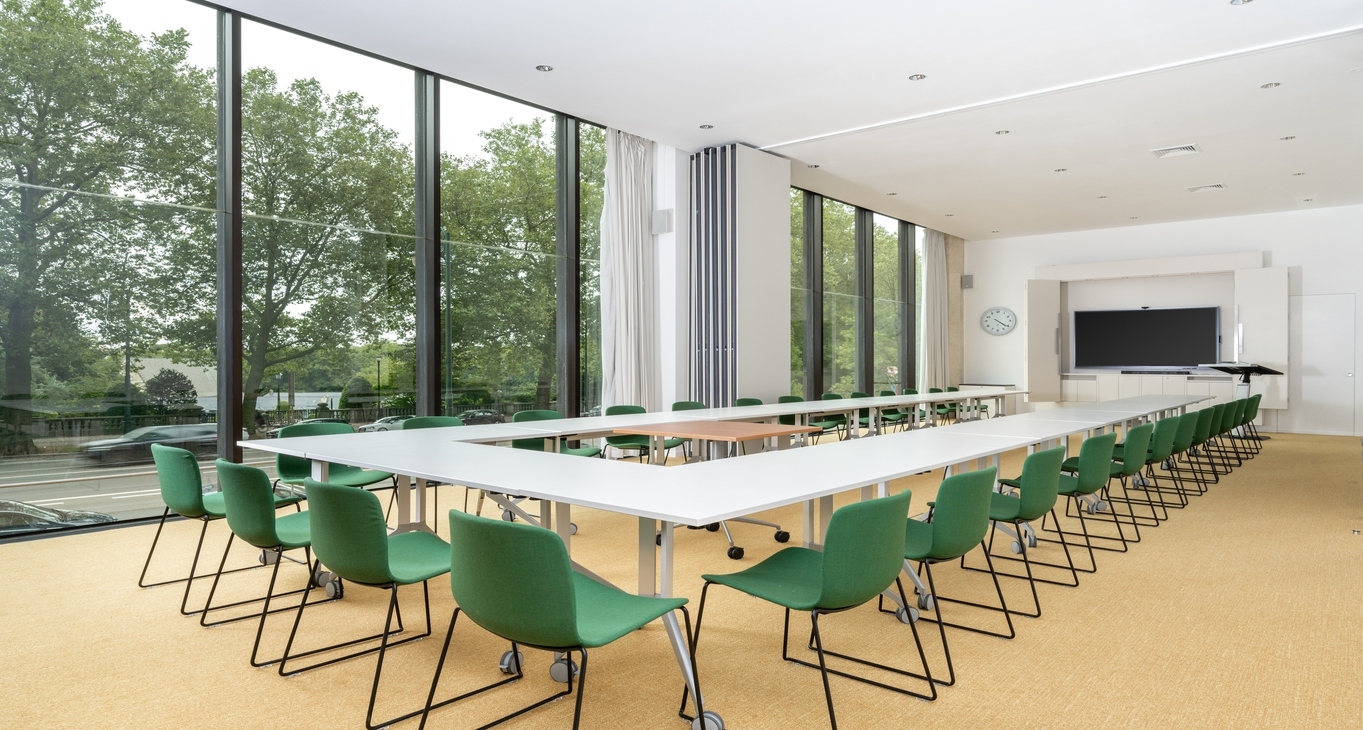 Centro de negocios IT Tower_9-9 Alquiler oficinas IT Tower_9-9