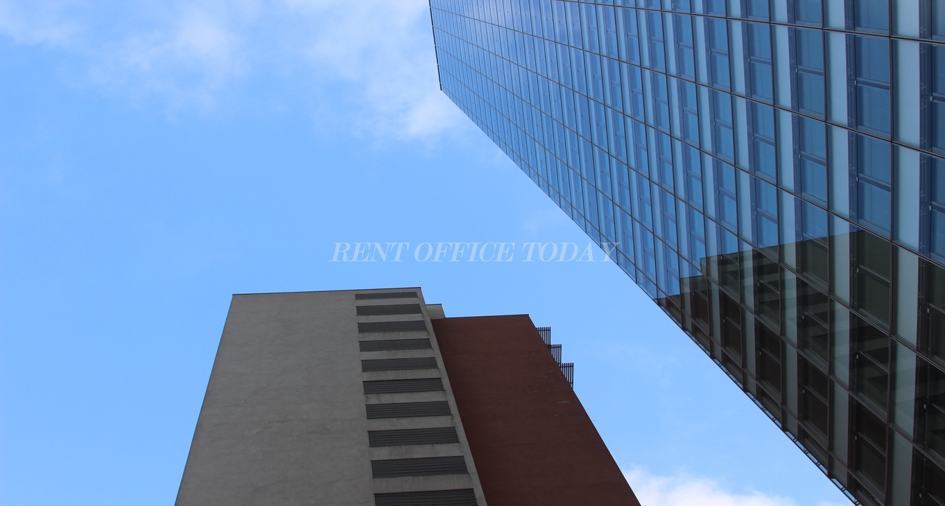 office rent izd tower-2