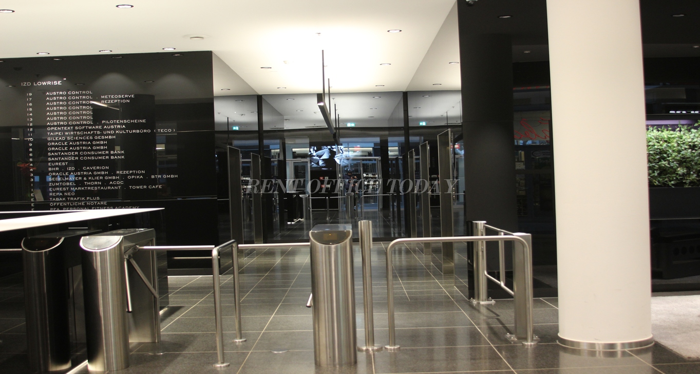 office rent izd tower-13