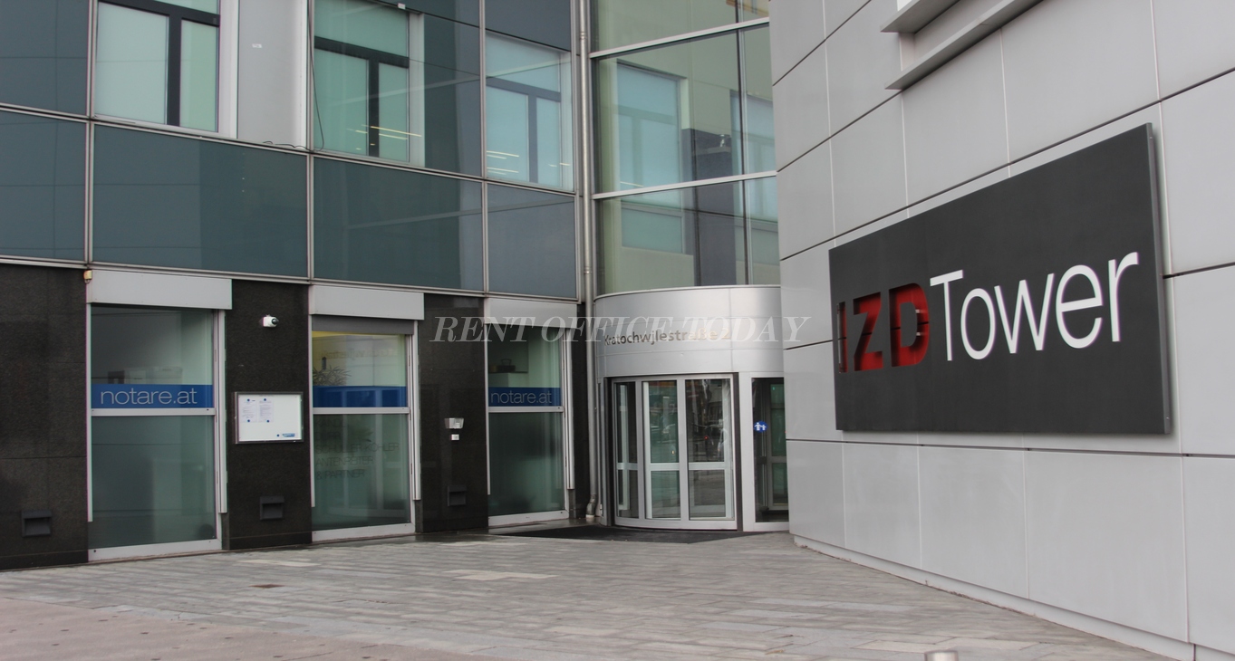 office rent izd tower-15