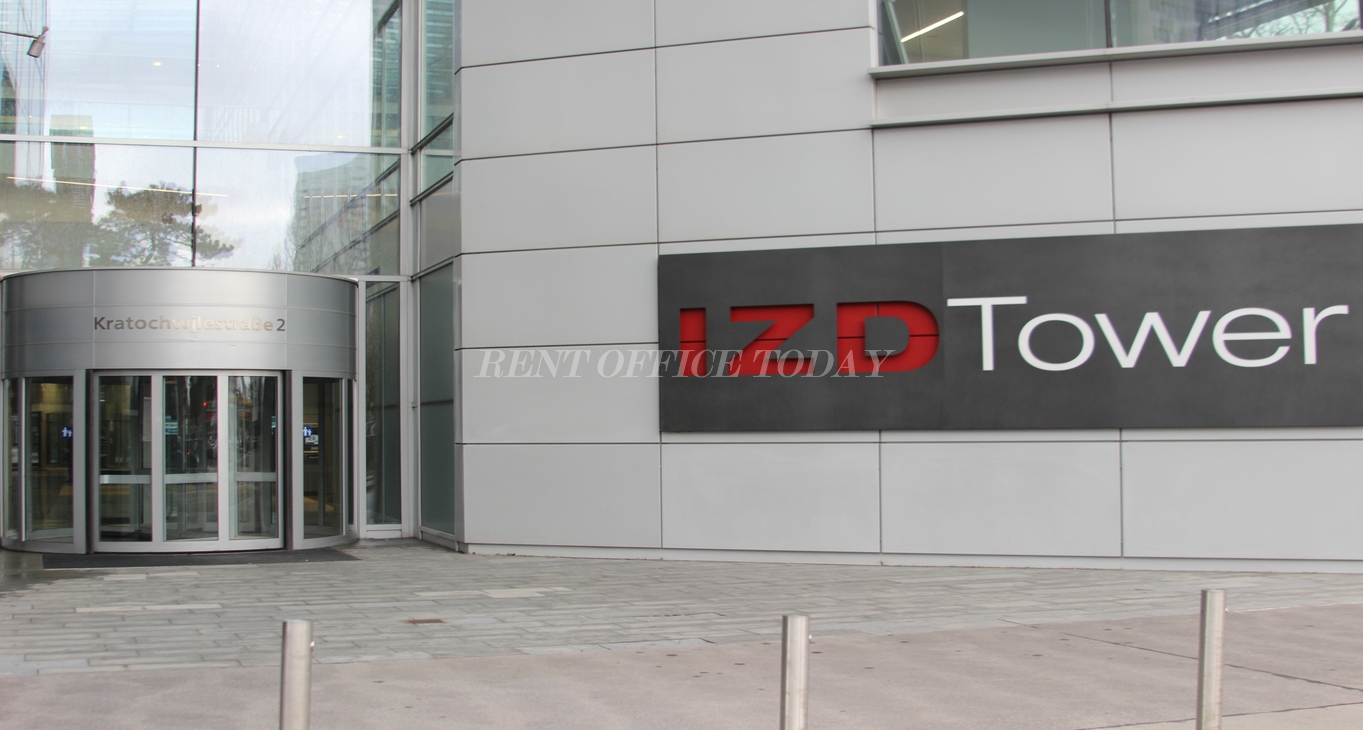 office rent izd tower-17