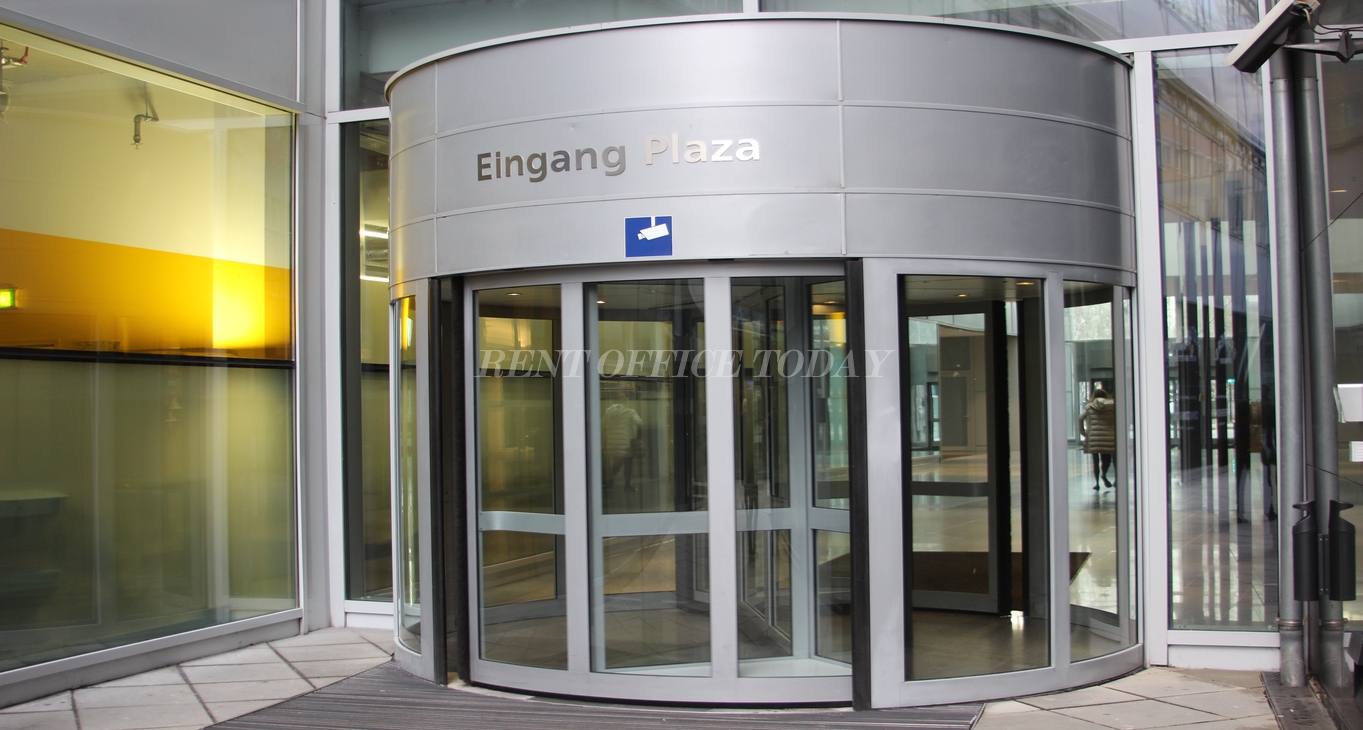 office rent izd tower-5