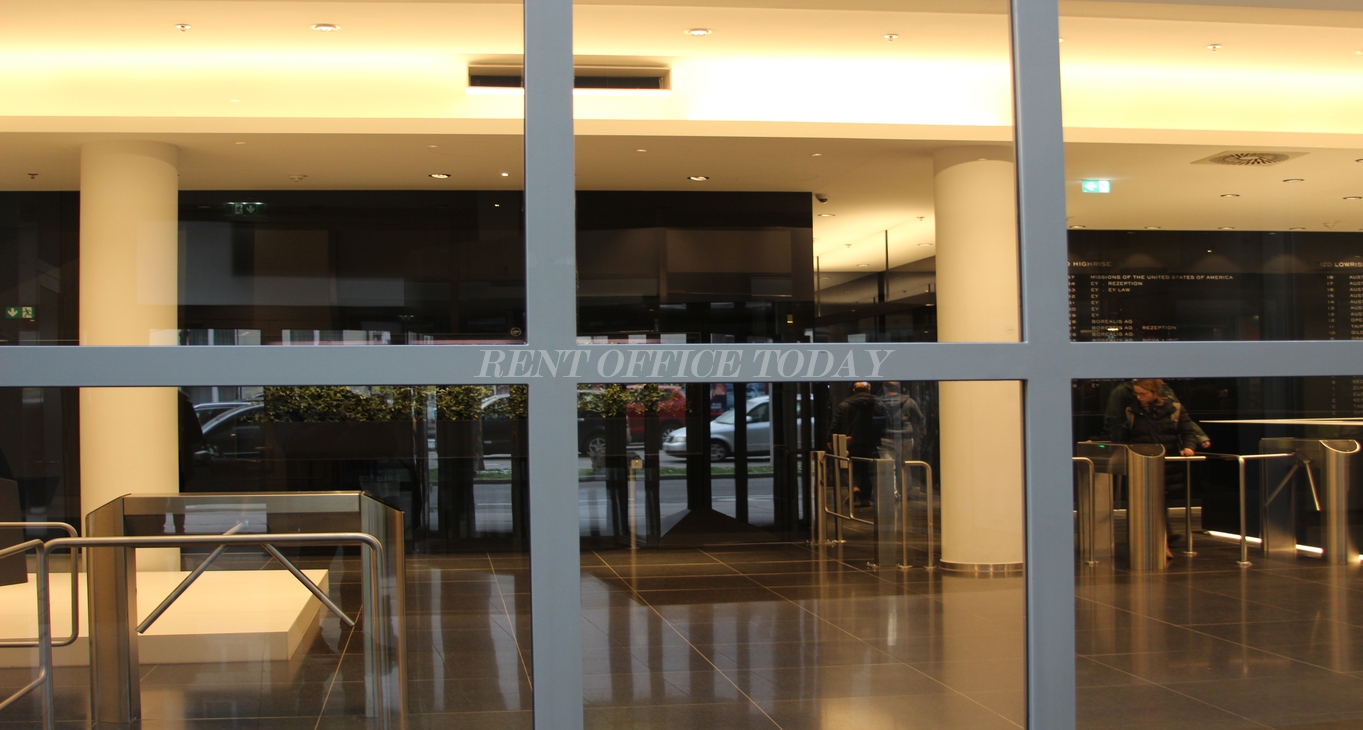 office rent izd tower-7