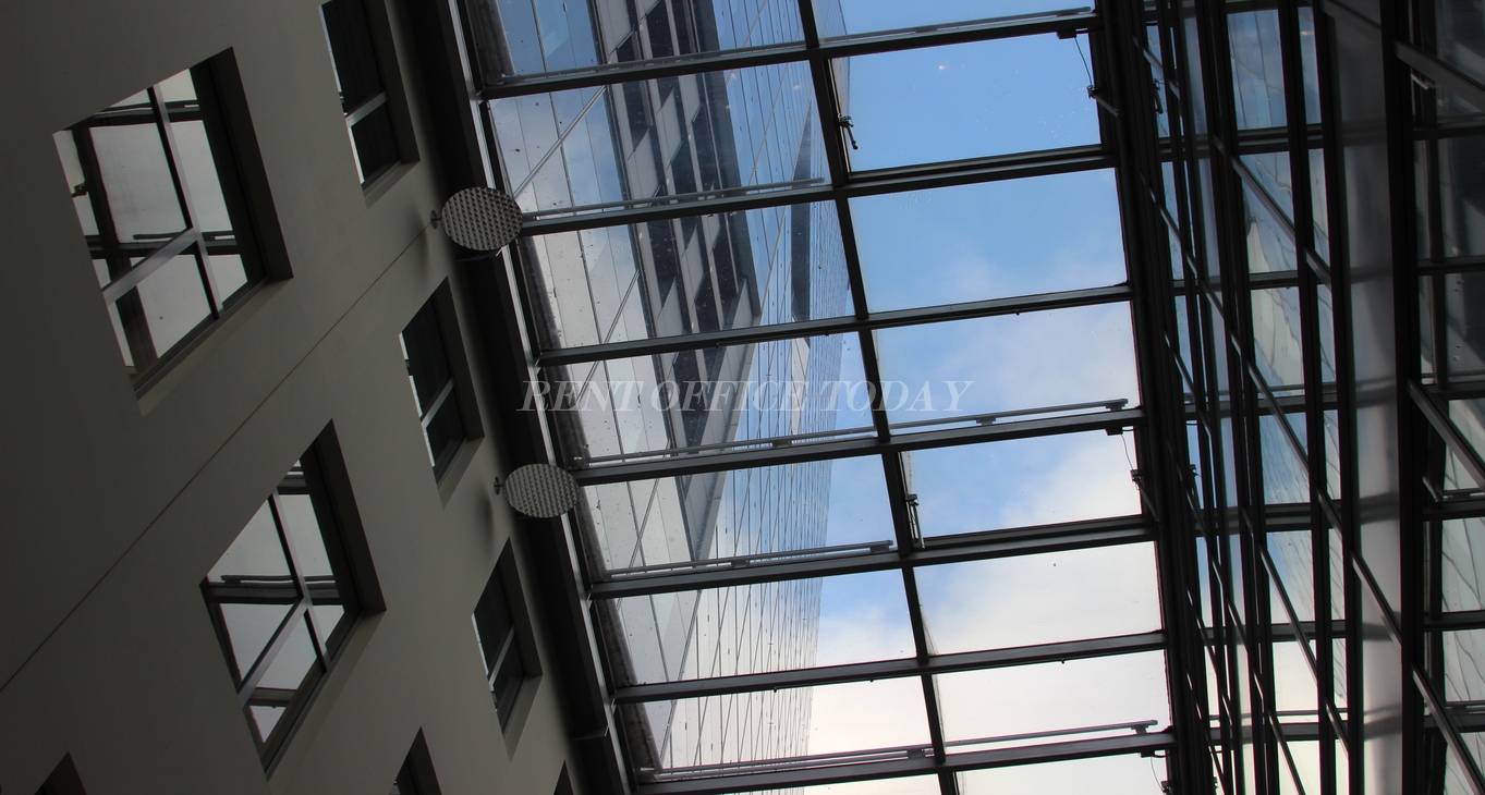 office rent izd tower-8