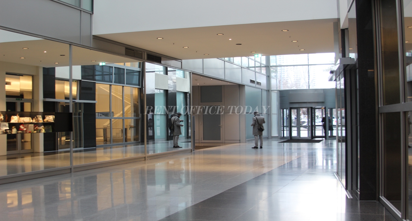 office rent izd tower-10