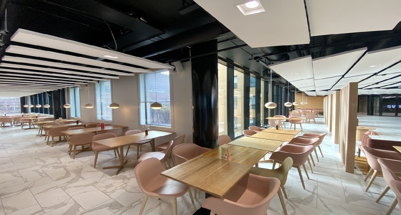 Business Center Ilmalanrinne 1_3-5 Rent office Ilmalanrinne 1_3-5