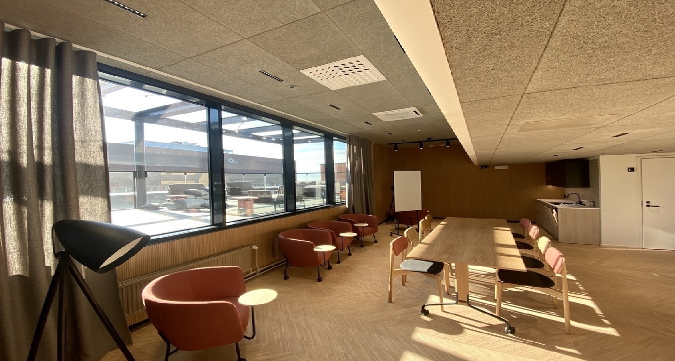 Business Center Ilmalanrinne 1_5-9 Rent office Ilmalanrinne 1_5-9