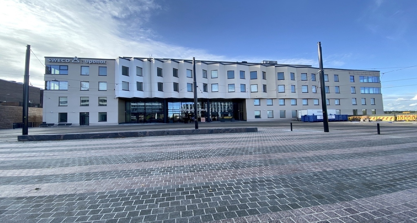 Business Center Ilmalanrinne 1_7-13 Rent office Ilmalanrinne 1_7-13