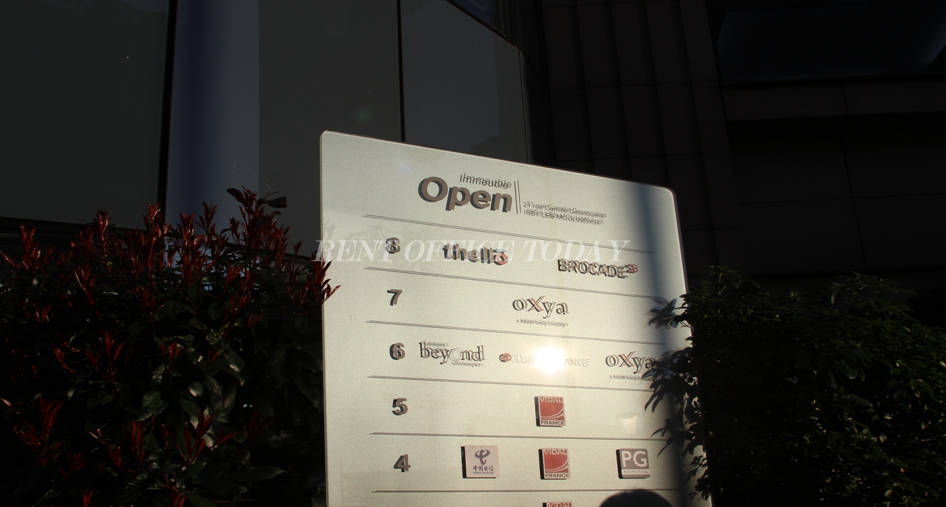 office rent immeuble open-1