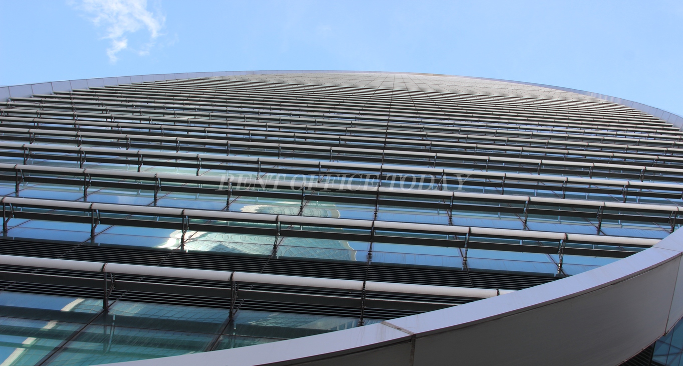 Tour Imperia, ville de Moscou, bureaux à louer-1