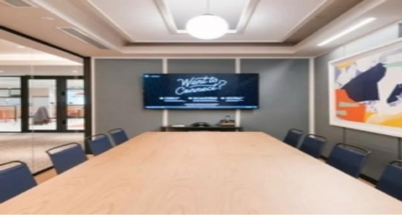 Infantry Road 1_2 ビジネスセンター-2 レンタルオフィス Infantry Road 1_2-2