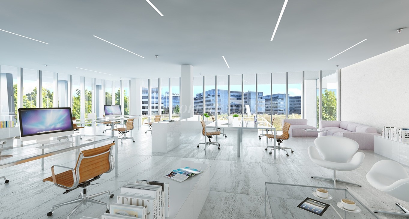 business center Inno Plaza-5 office rent inno plaza-5