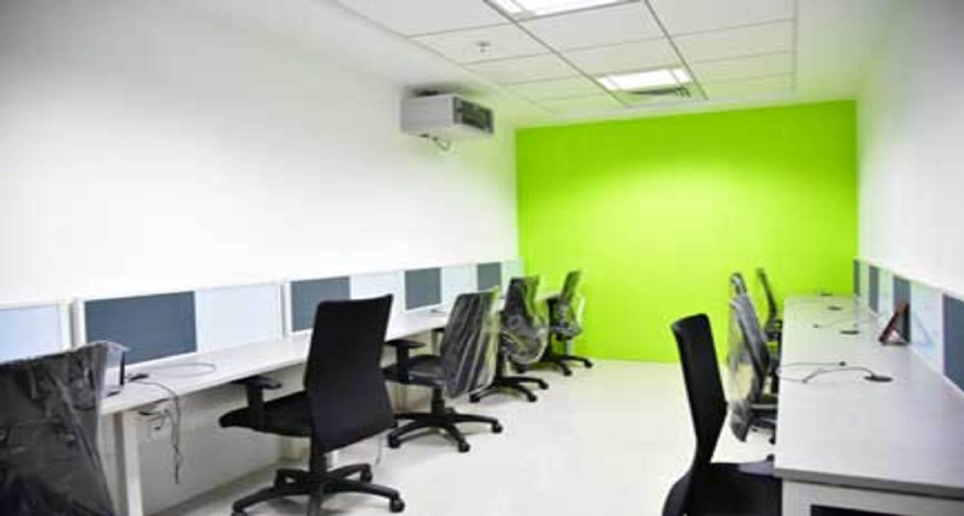 レンタルオフィス International Tech Park_2-2