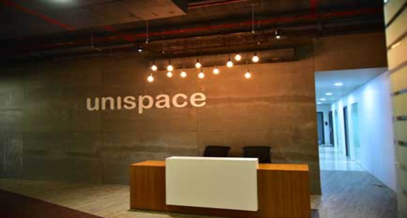 レンタルオフィス International Tech Park_3-3