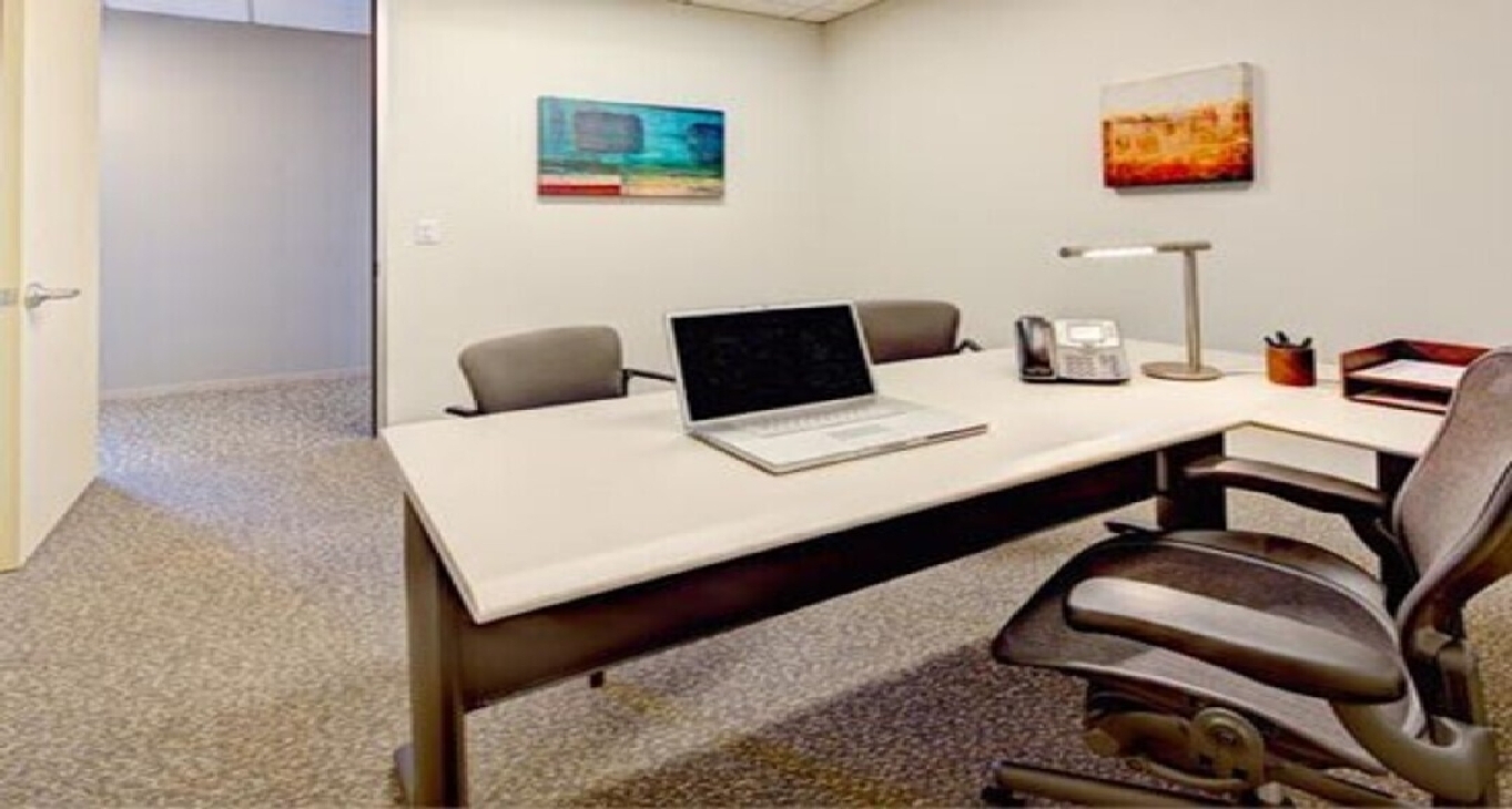 Rent office Interstate 45 North, Suite 200_1-1