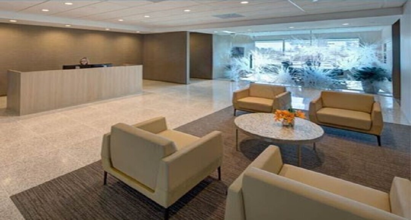 Rent office Interstate 45 North, Suite 200_9-9