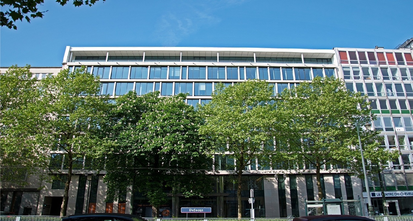 Ixelles_2 ビジネスセンター-2 レンタルオフィス Ixelles_2-2