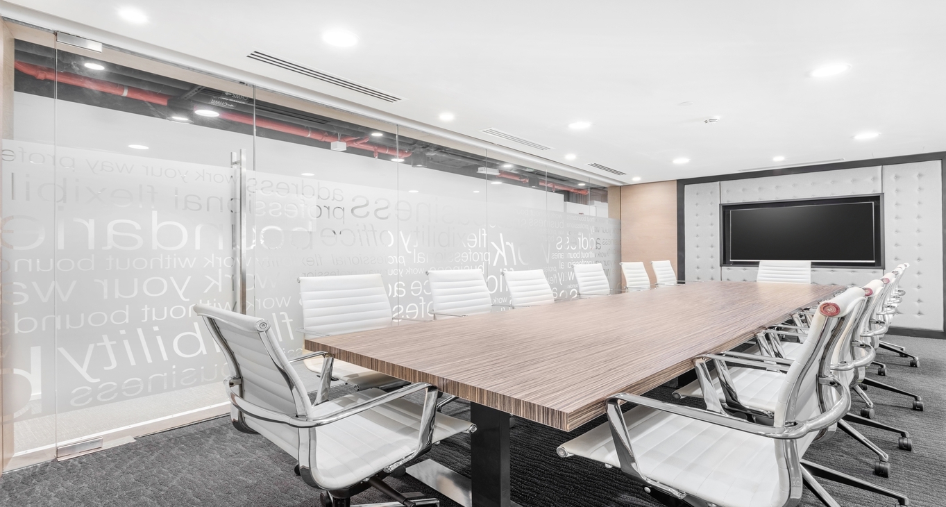 Business Center JAFZA One Tower A_1-1 Rent office JAFZA One Tower A_1-1