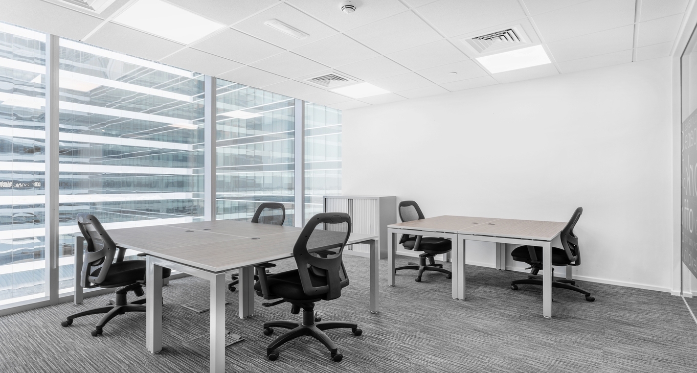 Business Center JAFZA One Tower A_9-9 Rent office JAFZA One Tower A_9-9
