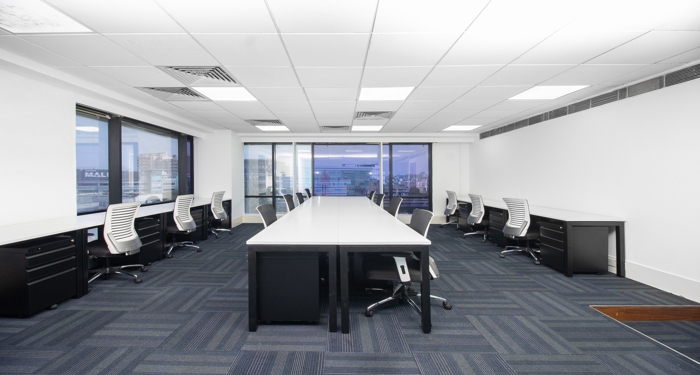 Centre d'affaires JMD Regent Square_4-4 Bureaux à louer JMD Regent Square_4-4