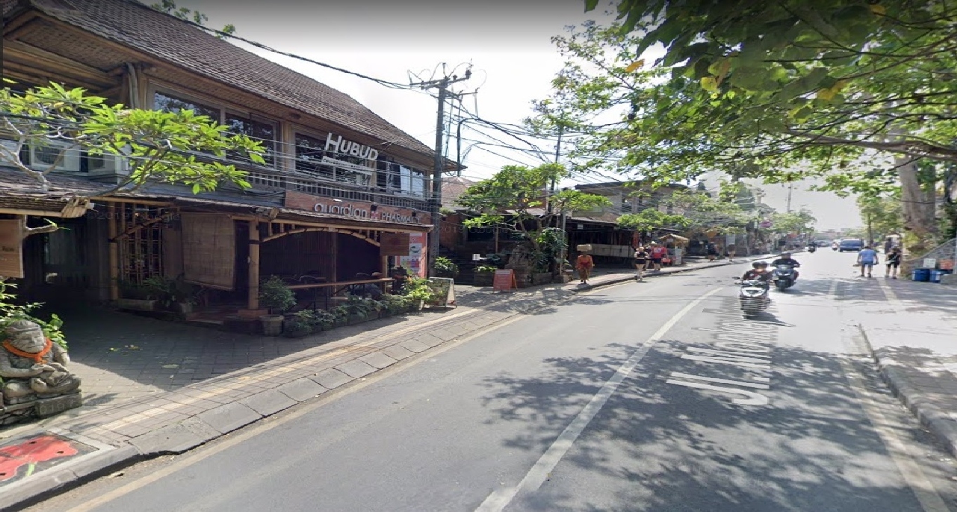 Rent office Jalan Monkey Forest_4-4