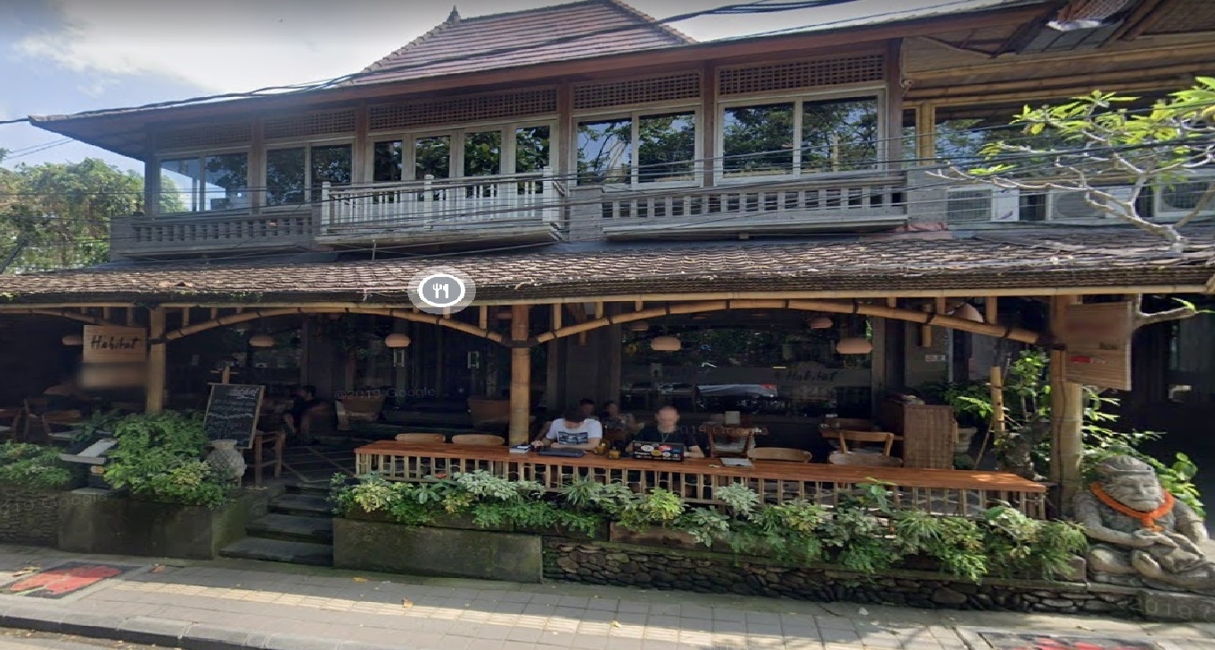 Rent office Jalan Monkey Forest_5-5