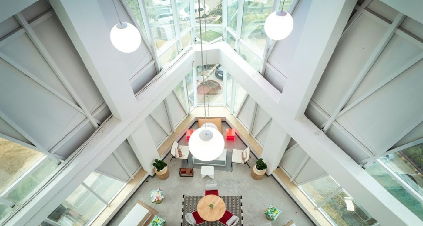 Bureaux à louer Jawahar Road_4-4
