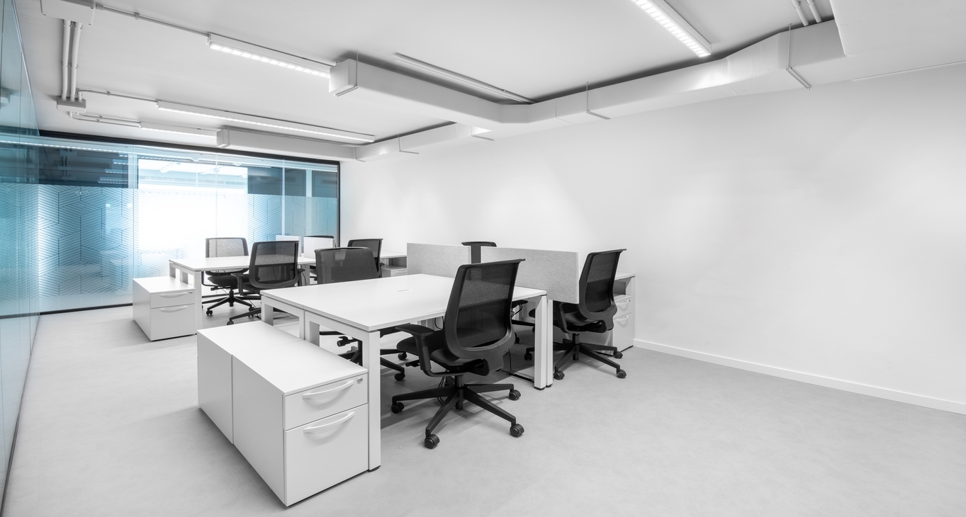 Rent office Jose Abascal 41_7-8