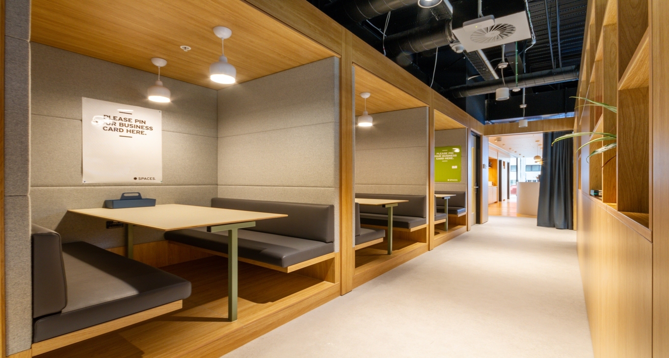 비즈니스 센터 Jubilee Place Fortitude Valley_2-11 Jubilee Place Fortitude Valley_2 임대 사무실-11
