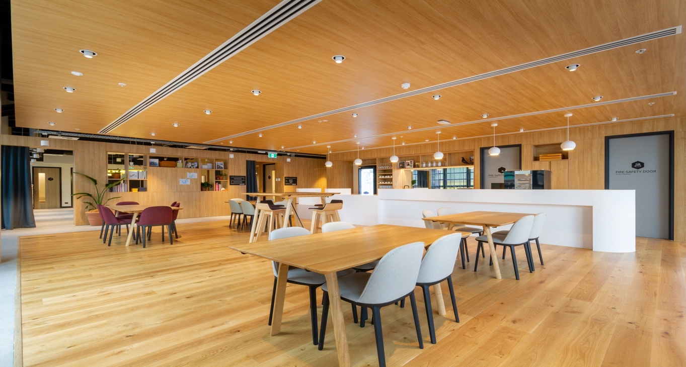 비즈니스 센터 Jubilee Place Fortitude Valley_3-12 Jubilee Place Fortitude Valley_3 임대 사무실-12