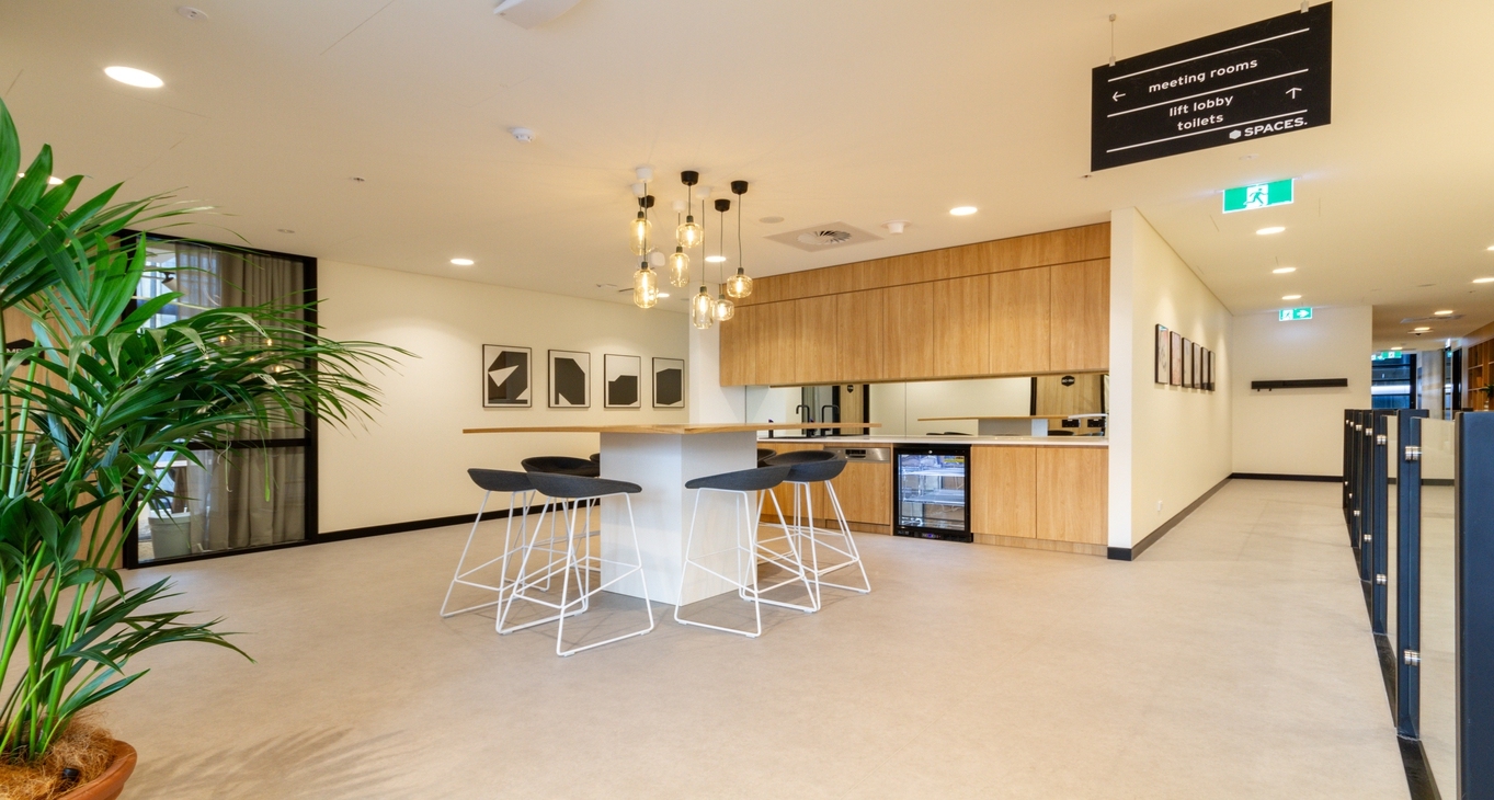 비즈니스 센터 Jubilee Place Fortitude Valley_6-15 Jubilee Place Fortitude Valley_6 임대 사무실-15