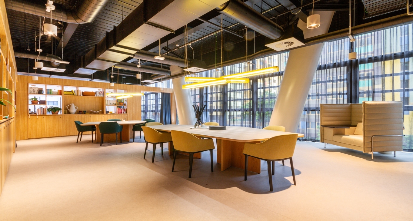 비즈니스 센터 Jubilee Place Fortitude Valley_9-18 Jubilee Place Fortitude Valley_9 임대 사무실-18