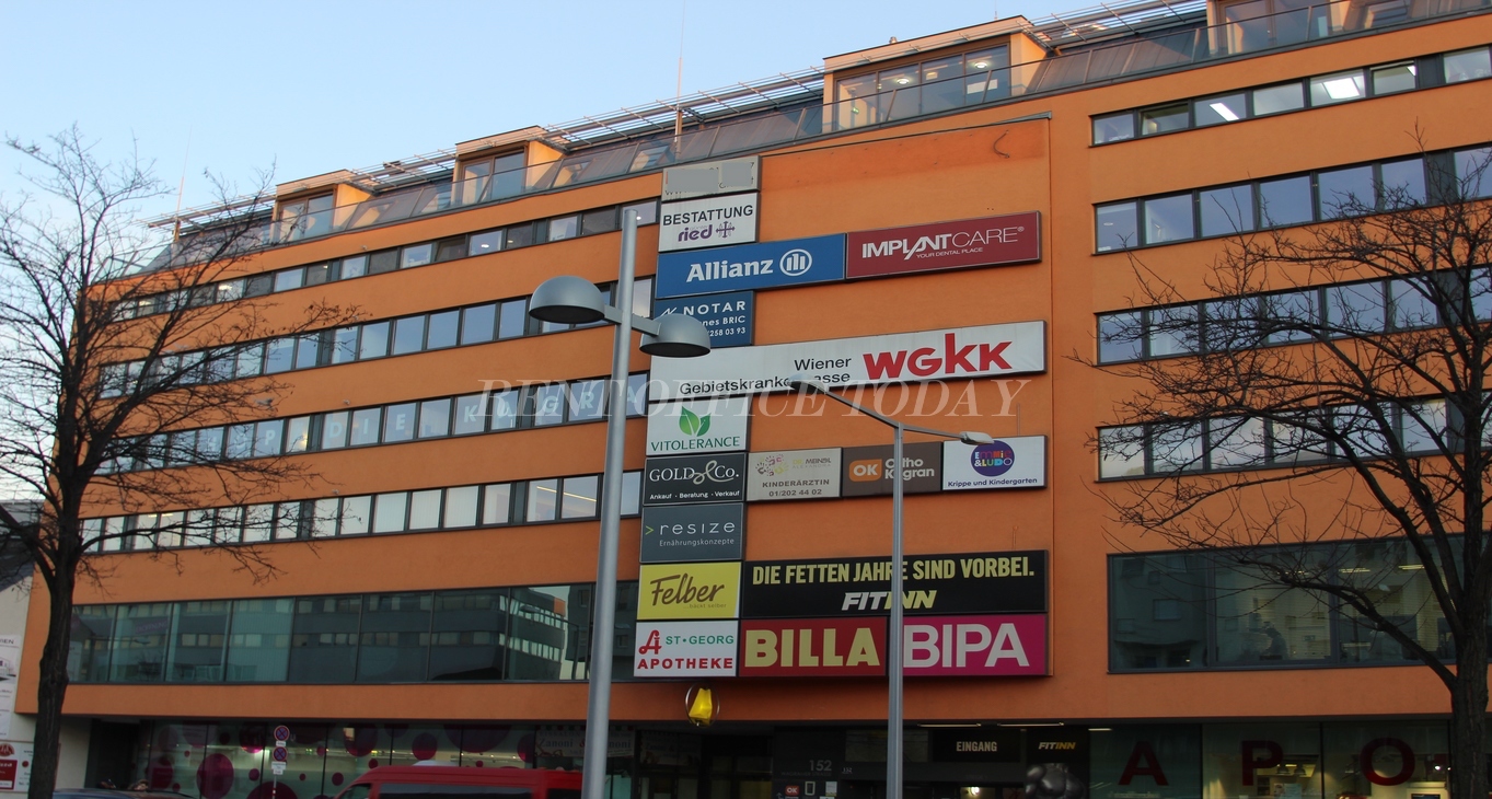 office rent k1-2