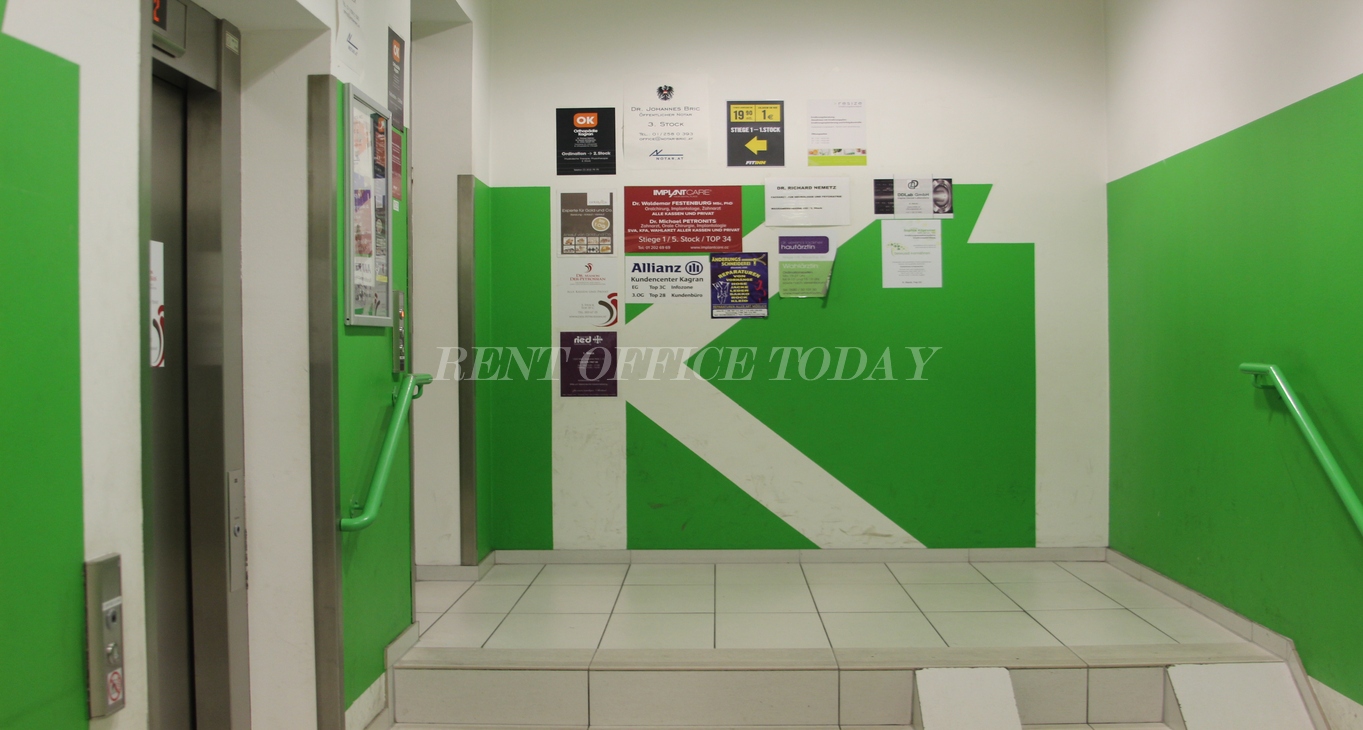 office rent k1-1