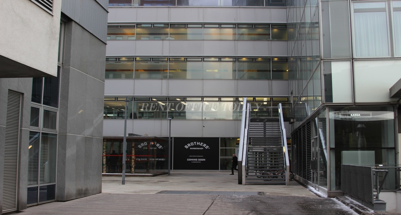 office rent k4-11