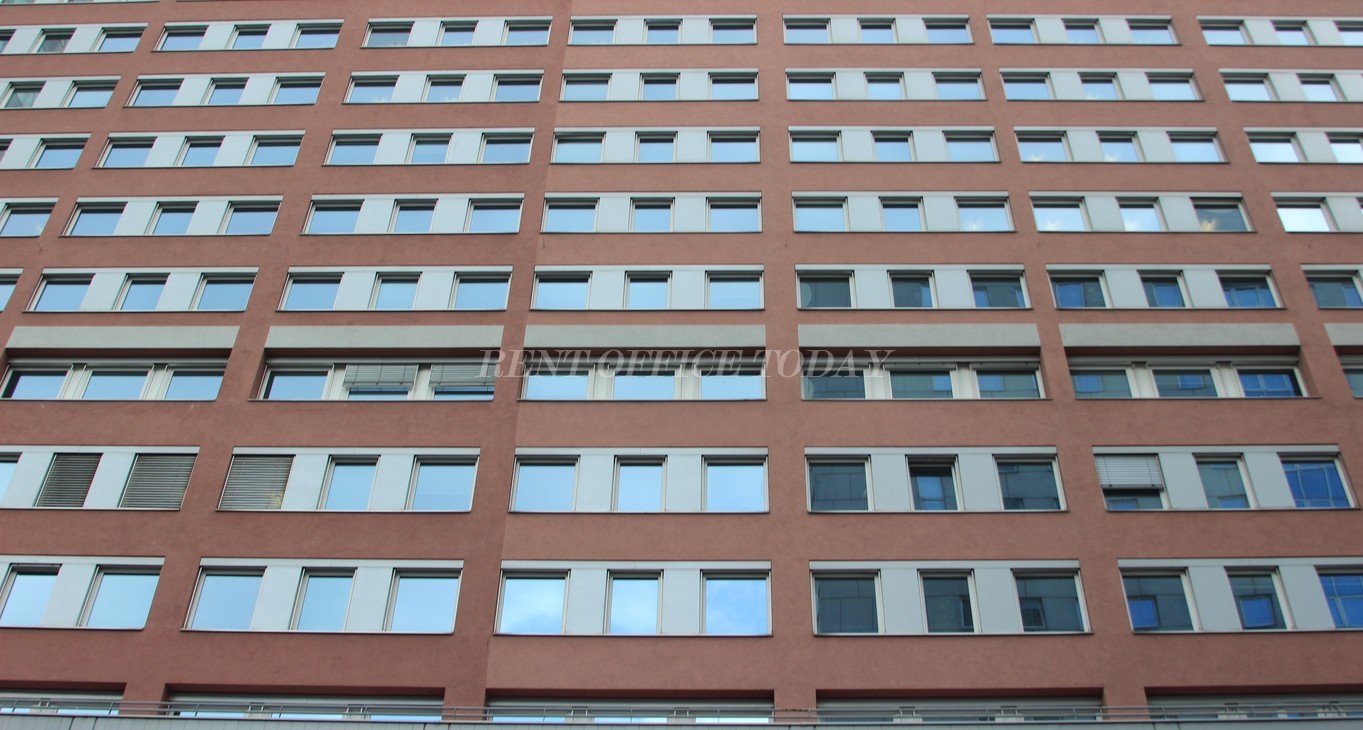 office rent k4-13
