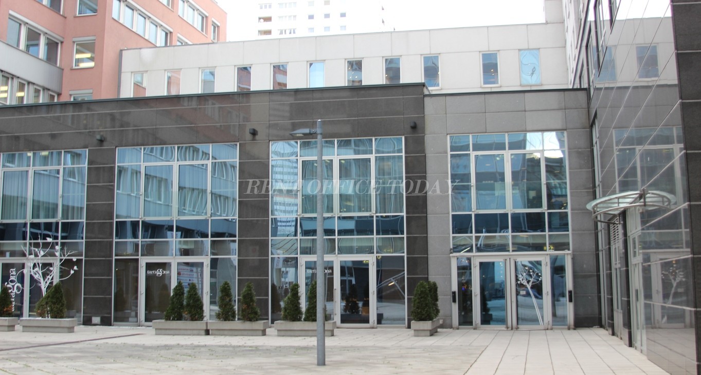 office rent k4-15