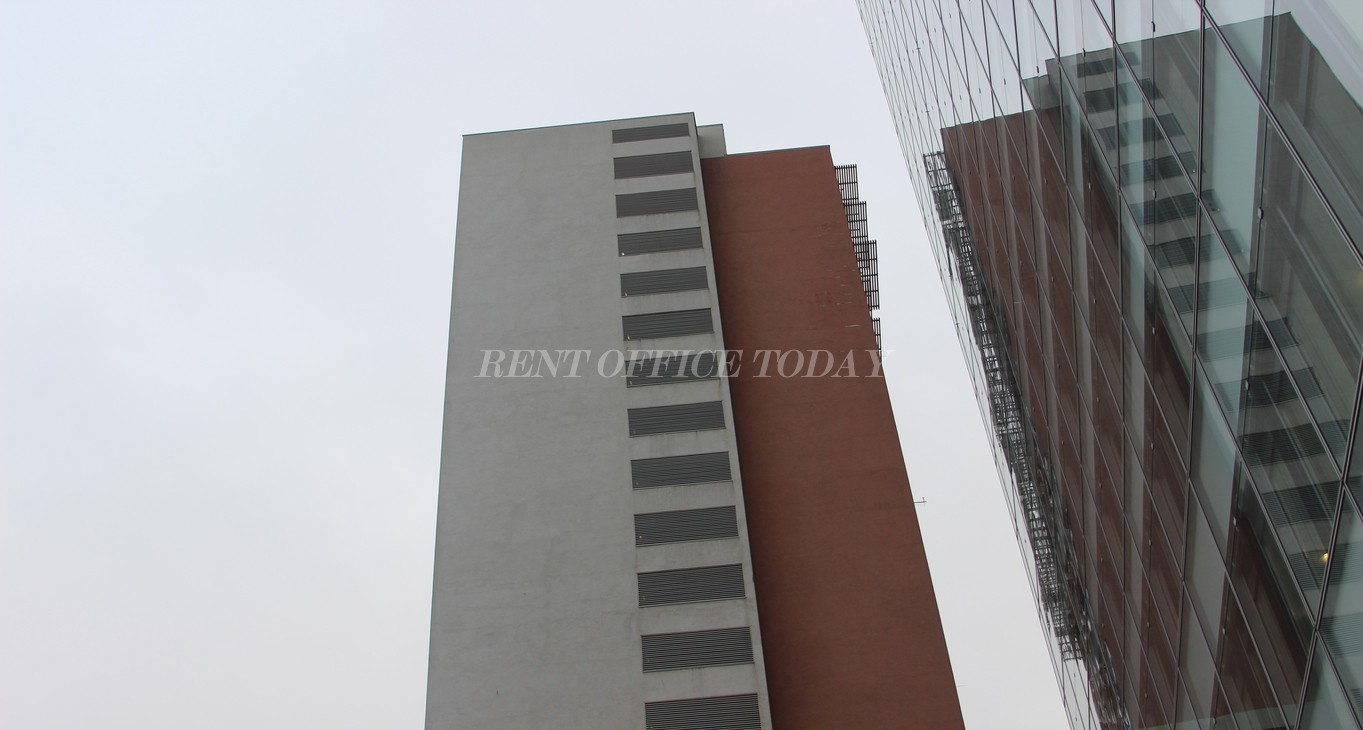 office rent k4-16