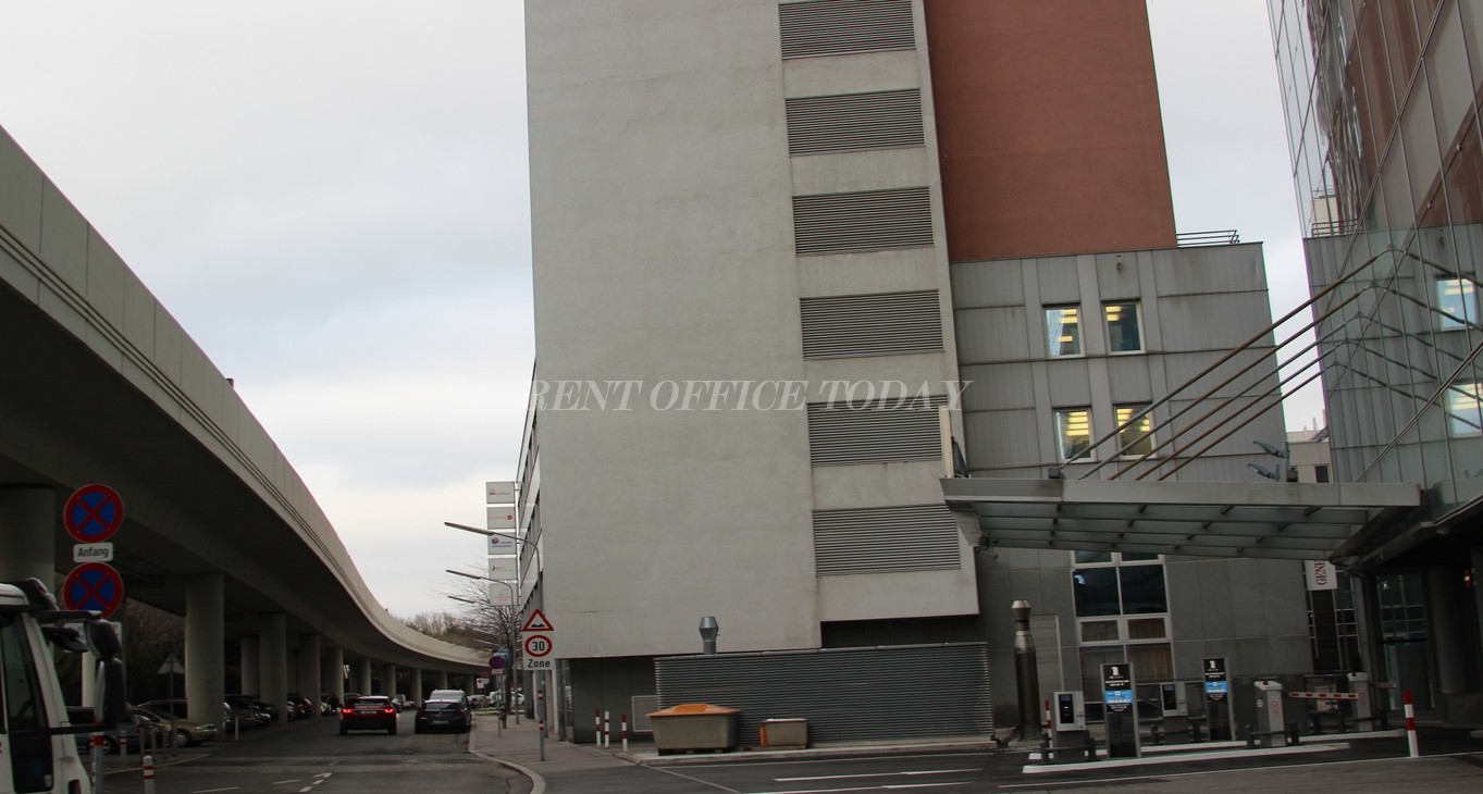 office rent k4-17