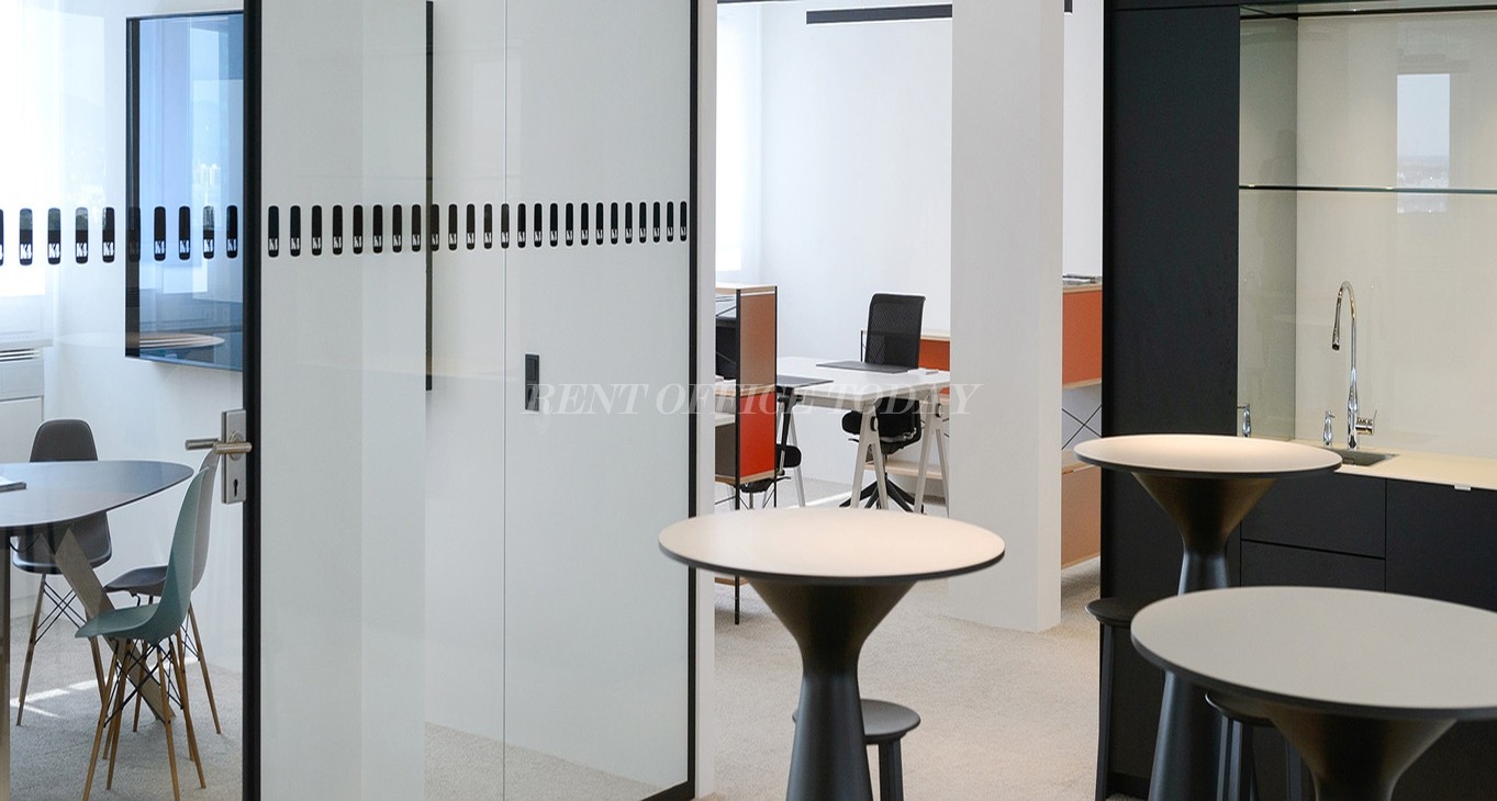 office rent k4-18
